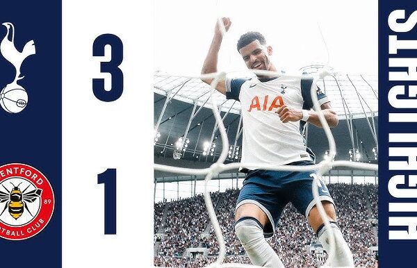 Tottenham vs Newcastle: Match Recap and Talking Points